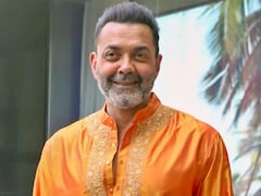Dussehra 2025: Bobby Deol To Perform Ravan Dahan At Delhi's Famed Red Fort Ramlila