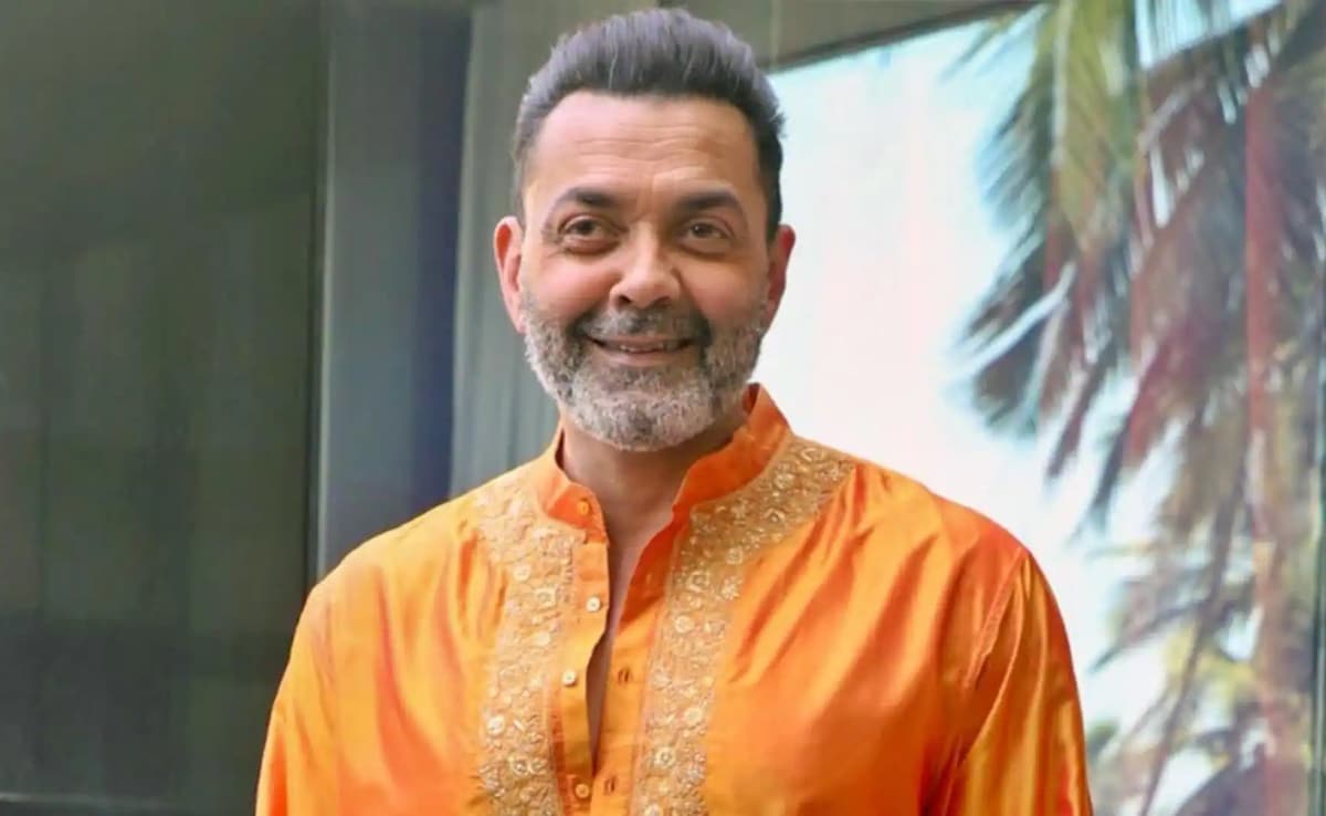 Dussehra 2025: Bobby Deol To Perform Ravan Dahan At Delhi's Famed Red Fort Ramlila