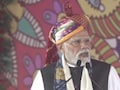 PM मोदी ने बांसवाड़ा में रखी न्यूक्लियर पावर प्रोजेक्ट की नींव, 1 लाख करोड़ से ज्यादा की योजनाओं का दिया तोहफा