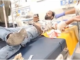 उदयपुर में आपसी कहासुनी के बाद युवक पर चाकू से जानलेवा हमला, आरोपी फरार उदयपुर में आपसी कहासुनी के बाद युवक पर चाकू से जानलेवा हमला, आरोपी फरार