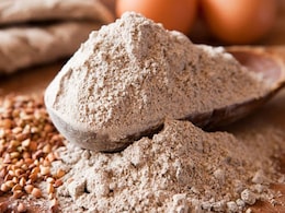 Around 200 Fall Ill After Consuming Buckwheat Flour In Delhi: Cops Around 200 Fall Ill After Consuming Buckwheat Flour In Delhi: Cops