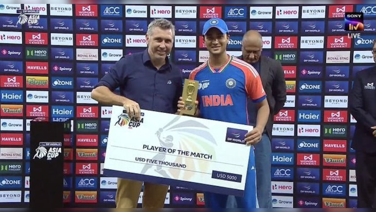 IND vs BAN: अभिषेक शर्मा ने T20I में रचा इतिहास, ऐसा महारिकॉर्ड बनाने वाले वर्ल्ड क्रिकेट के पहले बल्लेबाज बने