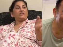 Archana Puran Singh Jokes About Parmeet Sethi Getting Beaten Up Over A Game Of Housie With Family, Here's Why