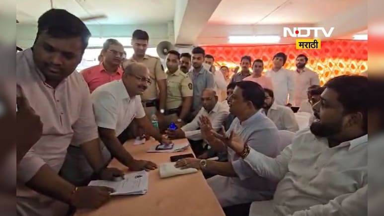 Kalyan News: 27 गावांचा प्रश्न ऐरणीवर, KDMC मध्ये न राहण्याचा निर्णय, प्रभाग रचनेत हरकतींचा पाऊस