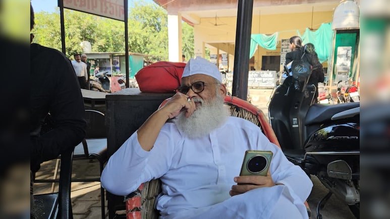Rajasthan: ‘आई लव मोहम्मद’ की राजस्थान में भी गूंज, अजमेर शरीफ दरगाह के सचिव ने पूछा- यह असंवैधानिक या देशद्रोह कैसे
