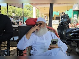 Rajasthan: ‘आई लव मोहम्मद’ की राजस्थान में भी गूंज, अजमेर शरीफ दरगाह के सचिव ने पूछा- यह असंवैधानिक या देशद्रोह कैसे Rajasthan: ‘आई लव मोहम्मद’ की राजस्थान में भी गूंज, अजमेर शरीफ दरगाह के सचिव ने पूछा- यह असंवैधानिक या देशद्रोह कैसे