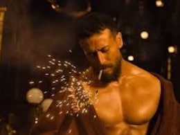 Baaghi 4 Collection: वीकएंड के बाद धीमी पड़ी 'बागी 4' की रफ्तार, जानें बजट से कितनी दूर है टाइगर की फिल्म Baaghi 4 Collection: वीकएंड के बाद धीमी पड़ी 'बागी 4' की रफ्तार, जानें बजट से कितनी दूर है टाइगर की फिल्म