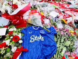 Arne Slot Thanks Everton For Solidarity After Diogo Jota Tragedy