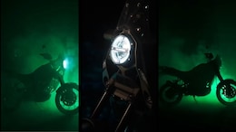 Brixton Crossfire Storr 500 Teased Ahead Of Official Unveil