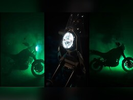 Brixton Crossfire Storr 500 Teased Ahead Of Official Unveil