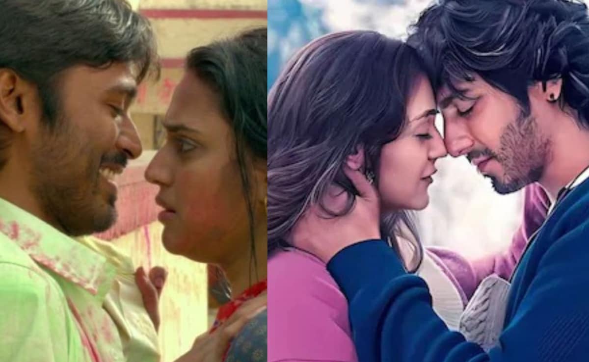 Swara Bhaskar On The "Victimised Men" Trend In Bollywood Films: "Look At All Our Hits, Raanjhanaa, Saiyaara"