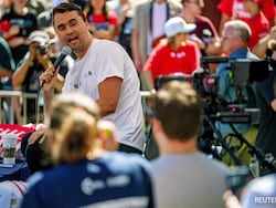 Why Charlie Kirk&#039;s Supporters Still Love Gun Culture In US, Despite His Death