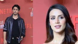 Internet Floods Aryan Khan's Rumoured Girlfriend Larissa Bonesi's Instagram After Rahul Gandhi's 'Brazilian Model' Bomb