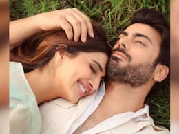फवाद खान की अबीर गुलाल भारत में हो रही है रिलीज? जानें 26 सितंबर का क्या है मामला  फवाद खान की अबीर गुलाल भारत में हो रही है रिलीज? जानें 26 सितंबर का क्या है मामला