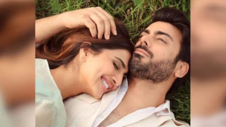 फवाद खान की अबीर गुलाल भारत में हो रही है रिलीज? जानें 26 सितंबर का क्या है मामला फवाद खान की अबीर गुलाल भारत में हो रही है रिलीज? जानें 26 सितंबर का क्या है मामला