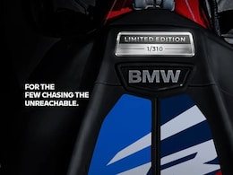 BMW G 310 RR Limited Edition To Launch Soon In India- To Get 310 Units BMW G 310 RR Limited Edition To Launch Soon In India- To Get 310 Units