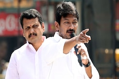 TVK Vijay Rally Stampede LIVE: "Loss Of Life Not Justified", Says Udhayanidhi Stalin On Karur Deadly Stampede TVK Vijay Rally Stampede LIVE: "Loss Of Life Not Justified", Says Udhayanidhi Stalin On Karur Deadly Stampede