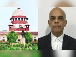 सुप्रीम कोर्ट में बार और बेंच ने एकसाथ क्यों कहा, वर्षों तक खलेगी इस 'कर्नल' की कमी सुप्रीम कोर्ट में बार और बेंच ने एकसाथ क्यों कहा, वर्षों तक खलेगी इस 'कर्नल' की कमी