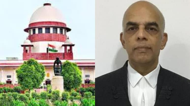 सुप्रीम कोर्ट में बार और बेंच ने एकसाथ क्यों कहा, वर्षों तक खलेगी इस 'कर्नल' की कमी सुप्रीम कोर्ट में बार और बेंच ने एकसाथ क्यों कहा, वर्षों तक खलेगी इस 'कर्नल' की कमी