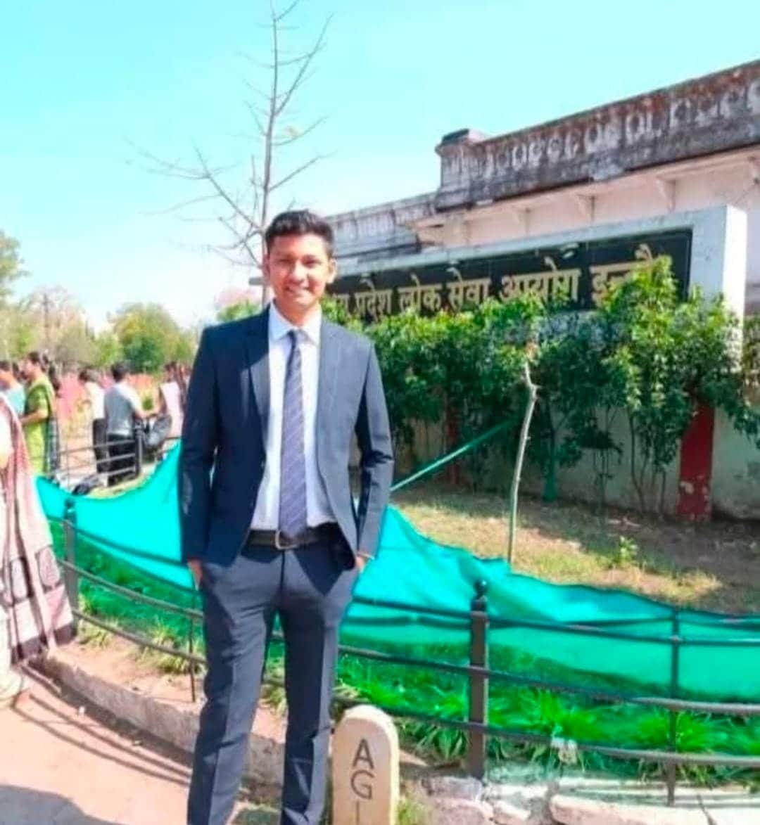 Sapan Jain Sapan Jain