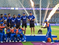 ICC Board Zeroes In On This Official To Solve India-Pakistan Asia Cup Trophy Row: Report