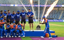 Ex-Pak Star, Who Was Slammed For 'Pig' Comment, Sparks New 'Asia Cup' Row