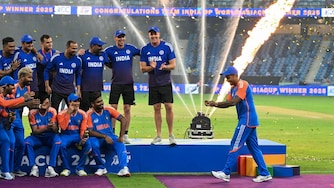 Ex-Pak Star, Who Was Slammed For 'Pig' Comment, Sparks New 'Asia Cup' Row