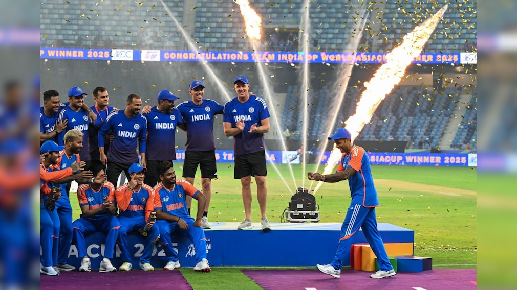 Opinion | India-Pak Asia Cup Row: War, Minus The Shooting