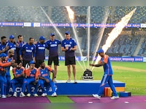 Empty Halls, Missing Asia Cup Trophy: What NDTV Discovered On Visiting ACC Office In Dubai