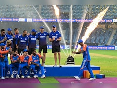 Empty Halls, Missing Asia Cup Trophy: What NDTV Discovered On Visiting ACC Office In Dubai