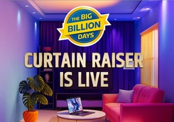 Flipkart Big Billion Days Sale 2025: Realme, Samsung, Oppo जैसे स्मार्टफोन पर बंपर डील, देखें कितनी होगी बचत