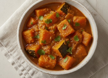 6 Reasons Pumpkin Should Be On Your Plate This Autumn