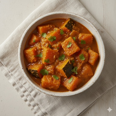6 Reasons Pumpkin Should Be On Your Plate This Autumn
