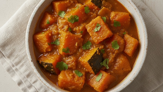 6 Reasons Pumpkin Should Be On Your Plate This Autumn