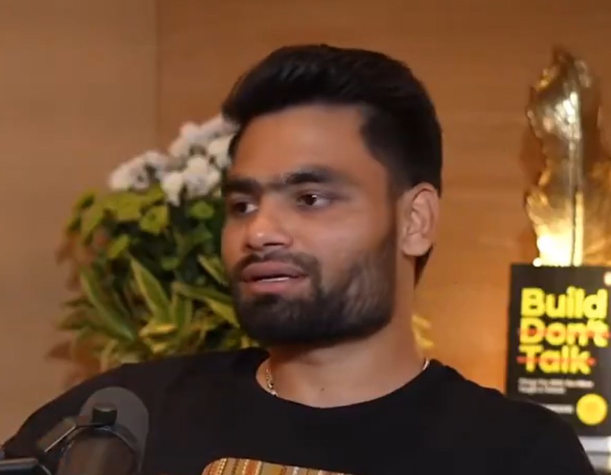 'भूतों का टाइम होता है...', रात को तीन से चार बजे के बीच कुलदीप यादव को क्यों पकड़ते हैं रिंकू सिंह?