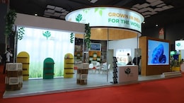 World Food India 2025 Attracts Record Investment Commitments Worth Rs 1.02 Lakh Crore