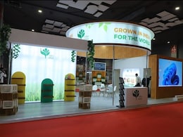 World Food India 2025 Attracts Record Investment Commitments Worth Rs 1.02 Lakh Crore