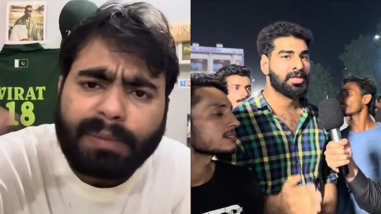 Pakistanis Roast Pakistan On YouTube, X After Asia Cup Humiliation
