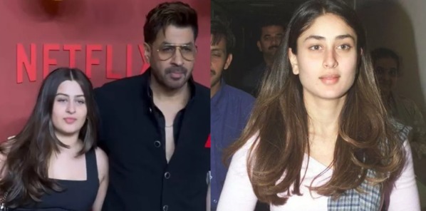 <i>Ba***ds</i> Actor Rajat Bedi On His Daughter Vera Being Compared To Kareena Kapoor: "She's Overwhelmed"