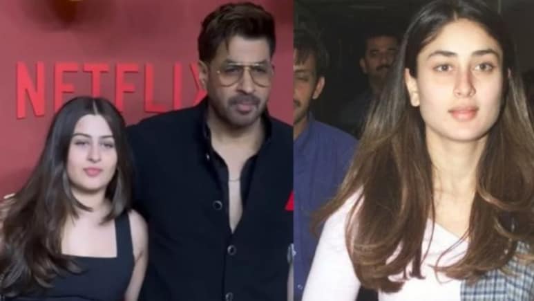 <i>Ba***ds</i> Actor Rajat Bedi On His Daughter Vera Being Compared To Kareena Kapoor: "She's Overwhelmed"