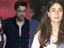 <i>Ba***ds</i> Actor Rajat Bedi On His Daughter Vera Being Compared To Kareena Kapoor: "She's Overwhelmed" <i>Ba***ds</i> Actor Rajat Bedi On His Daughter Vera Being Compared To Kareena Kapoor: "She's Overwhelmed"