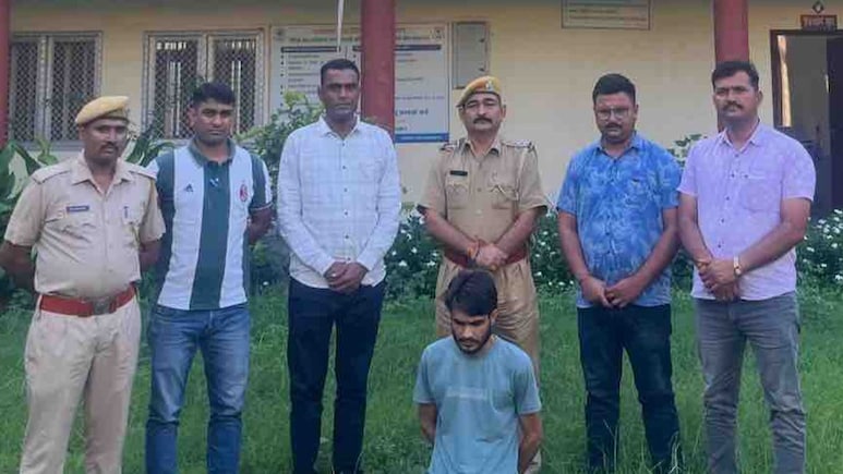 अंजू हत्याकांड: 12 महीने बाद कातिल तक पहुंची पुलिस, शादी की जिद पर प्रेमी ने ही उतारा था मौत के घाट
