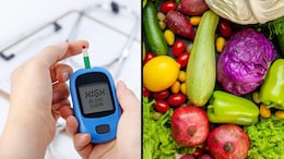 अजिबात घाबरू नका! Diabetes नियंत्रणात राहणार, डॉक्टरांनी सांगितलेले 'हे' रामबाण उपाय एकदा नक्की वाचा