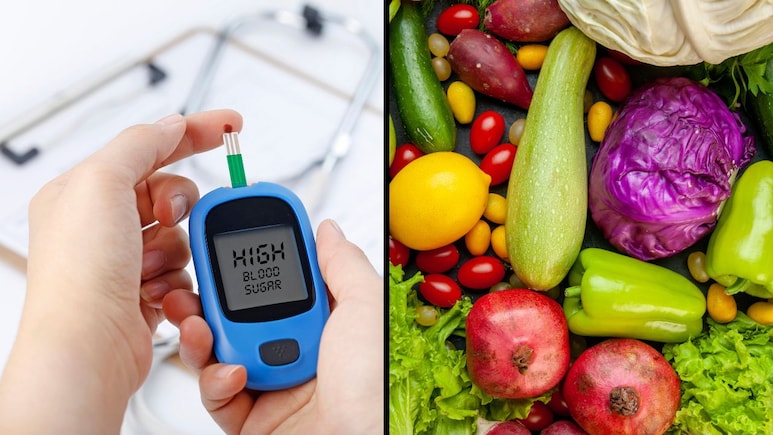 Diabetes के मरीजों के लिए दवा से कम नहीं हैं ये 9 सब्जियां, न्यूट्रिशनिस्ट ने बताया रोज खा लें एक, दिनभर नहीं बढ़ेगी शुगर Diabetes के मरीजों के लिए दवा से कम नहीं हैं ये 9 सब्जियां, न्यूट्रिशनिस्ट ने बताया रोज खा लें एक, दिनभर नहीं बढ़ेगी शुगर