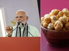 PM Modi Launches National Makhana Board In Bihar, Centre Approves â¹475-Crore Plan