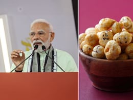 PM Modi Launches National Makhana Board In Bihar; Government Approves Nearly ₹475 Crore Plan