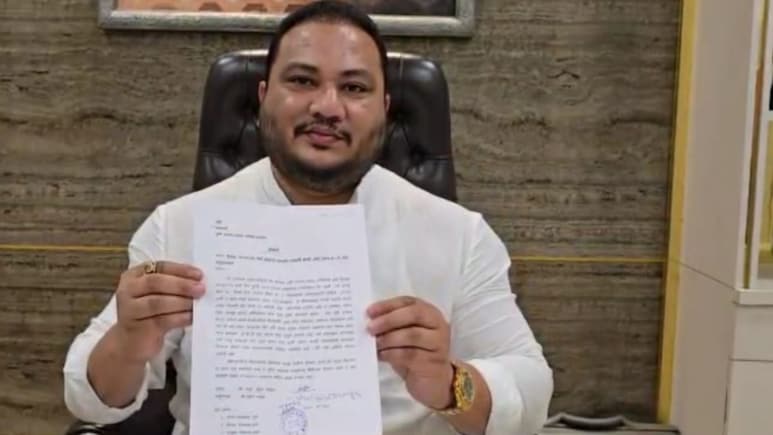 Kalyan :कल्याण APMC मार्केटमध्ये मोठा गैरव्यवहार? शेतकरी शेडवर 'हे' बेकायदेशीर बांधकाम, हायकोर्टाचा मोठा आदेश