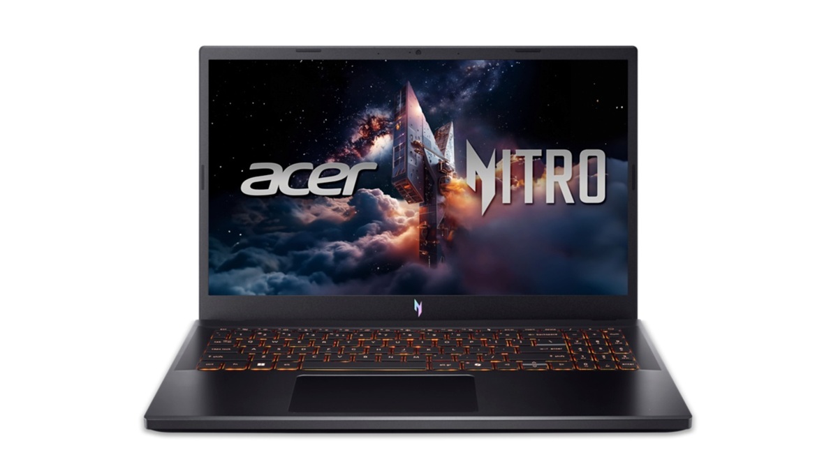 Acer ने स्टूडेंट और बजट यूजर्स के लिए पेश किया नया लैपटॉप Nitro V 15,  जानें कीमत और खासियतें