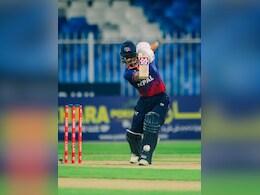 दो बार की टी20 चैंपियन को नेपाल ने धो डाला, हीरो बना ये 23 वर्षीय युवा खिलाड़ी दो बार की टी20 चैंपियन को नेपाल ने धो डाला, हीरो बना ये 23 वर्षीय युवा खिलाड़ी