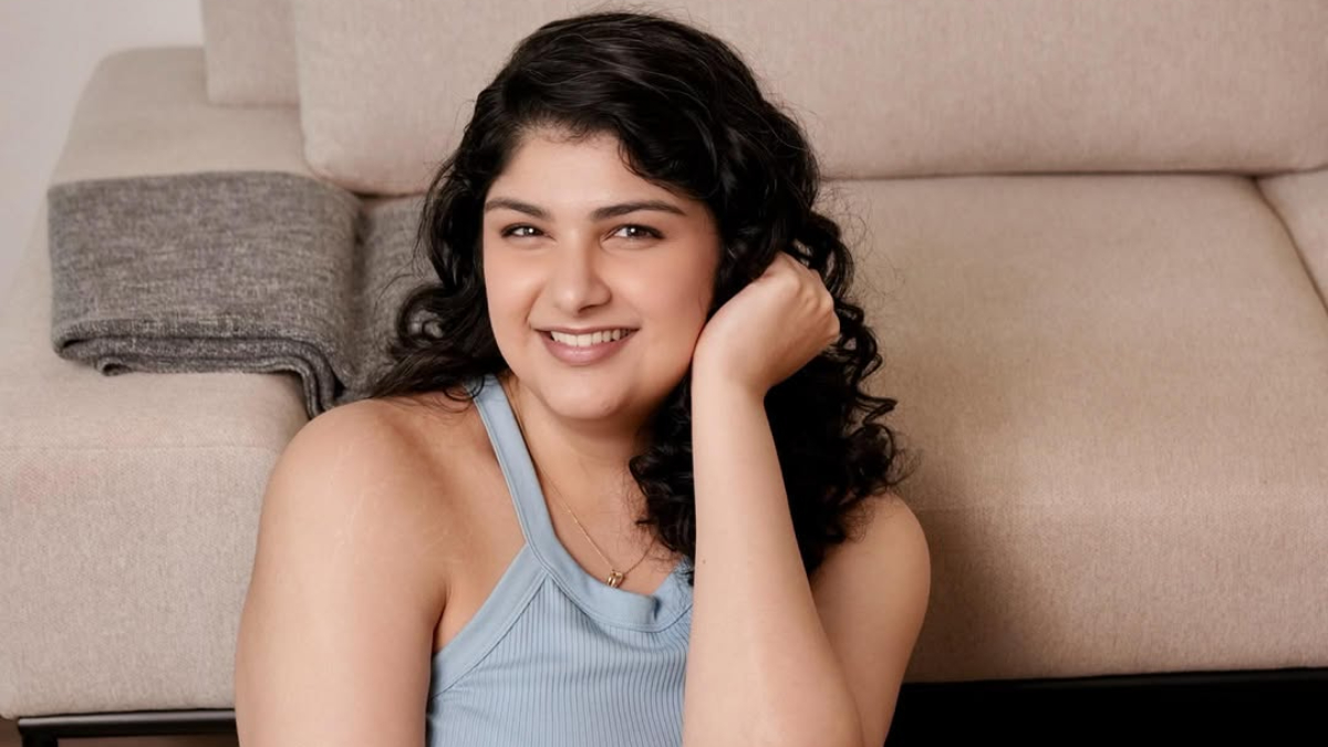 How Bullying Made Anshula Kapoor Grow Underconfident and Develop Body Image Issues: "I Knew I Was Fat, But..."